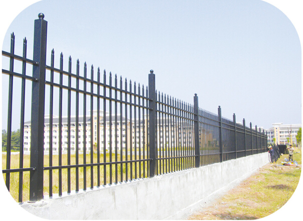 方山围墙护栏0602-85-60